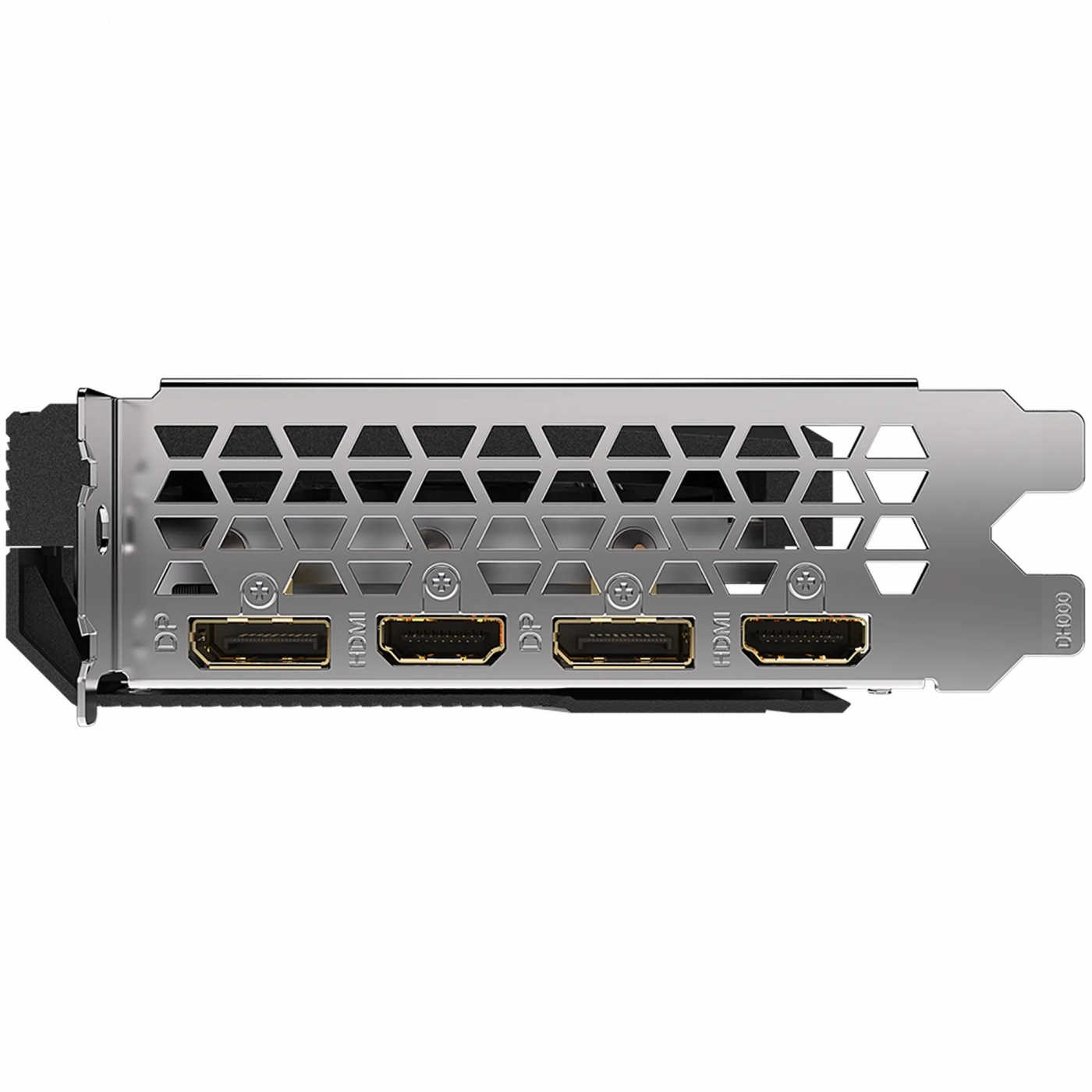 Купить Видеокарта GIGABYTE GeForce RTX 3060 WINDFORCE 12G - фото 7