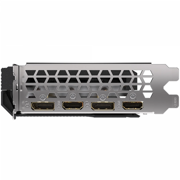 Купить Видеокарта GIGABYTE GeForce RTX 3060 WINDFORCE 12G - фото 7