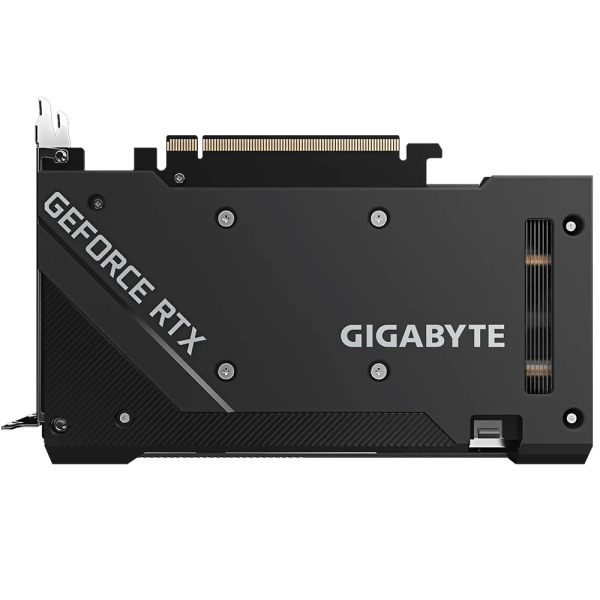 Купить Видеокарта GIGABYTE GeForce RTX 3060 WINDFORCE OC 12G (rev. 2.0) - фото 1