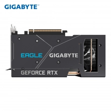 Купить Видеокарта GIGABYTE GeForce RTX 3060 EAGLE 12G (rev. 2.0) - фото 5