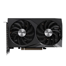 Купить Видеокарта GIGABYTE GeForce RTX 3060 Ti WINDFORCE 8G - фото 1