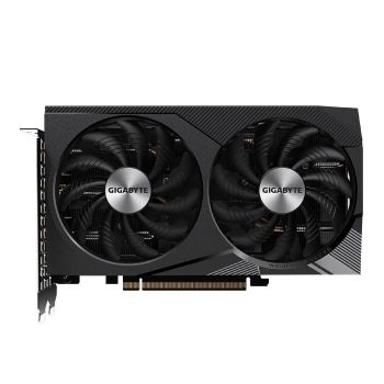 Купить Видеокарта GIGABYTE GeForce RTX 3060 Ti WINDFORCE 8G - фото 1