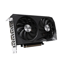 Купить Видеокарта GIGABYTE GeForce RTX 3060 Ti WINDFORCE 8G - фото 2