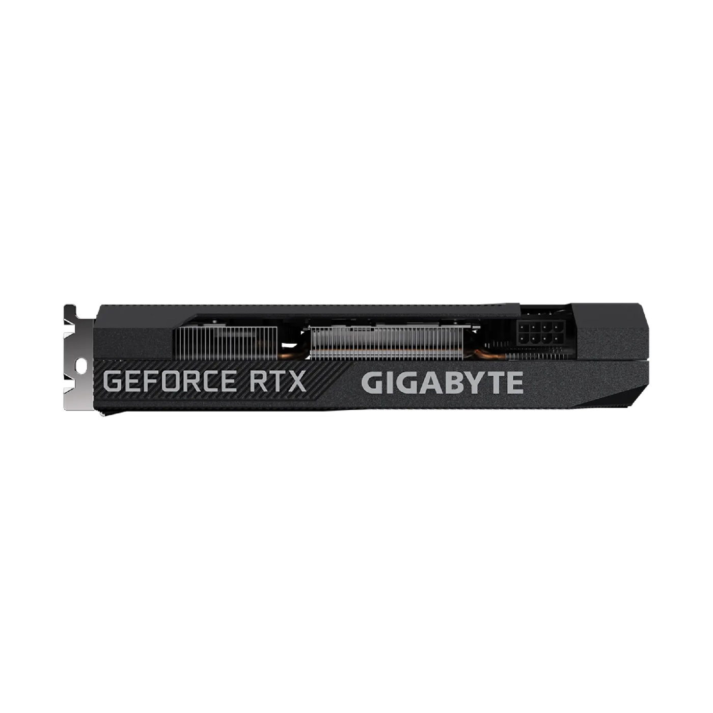 Купить Видеокарта GIGABYTE GeForce RTX 3060 Ti WINDFORCE 8G - фото 4