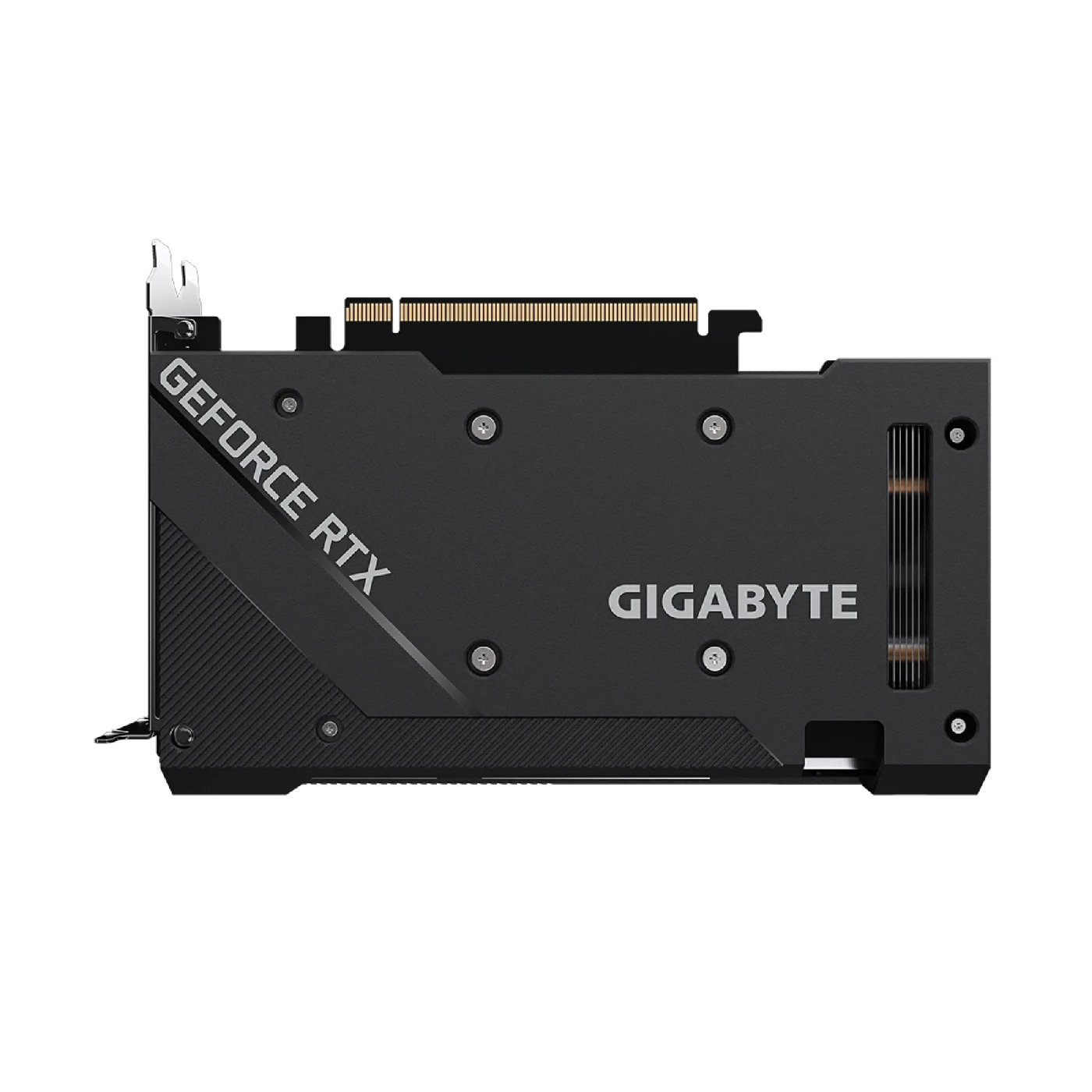 Купить Видеокарта GIGABYTE GeForce RTX 3060 Ti WINDFORCE 8G - фото 5