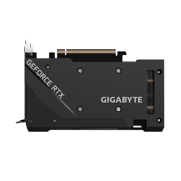 Купить Видеокарта GIGABYTE GeForce RTX 3060 Ti WINDFORCE 8G - фото 5