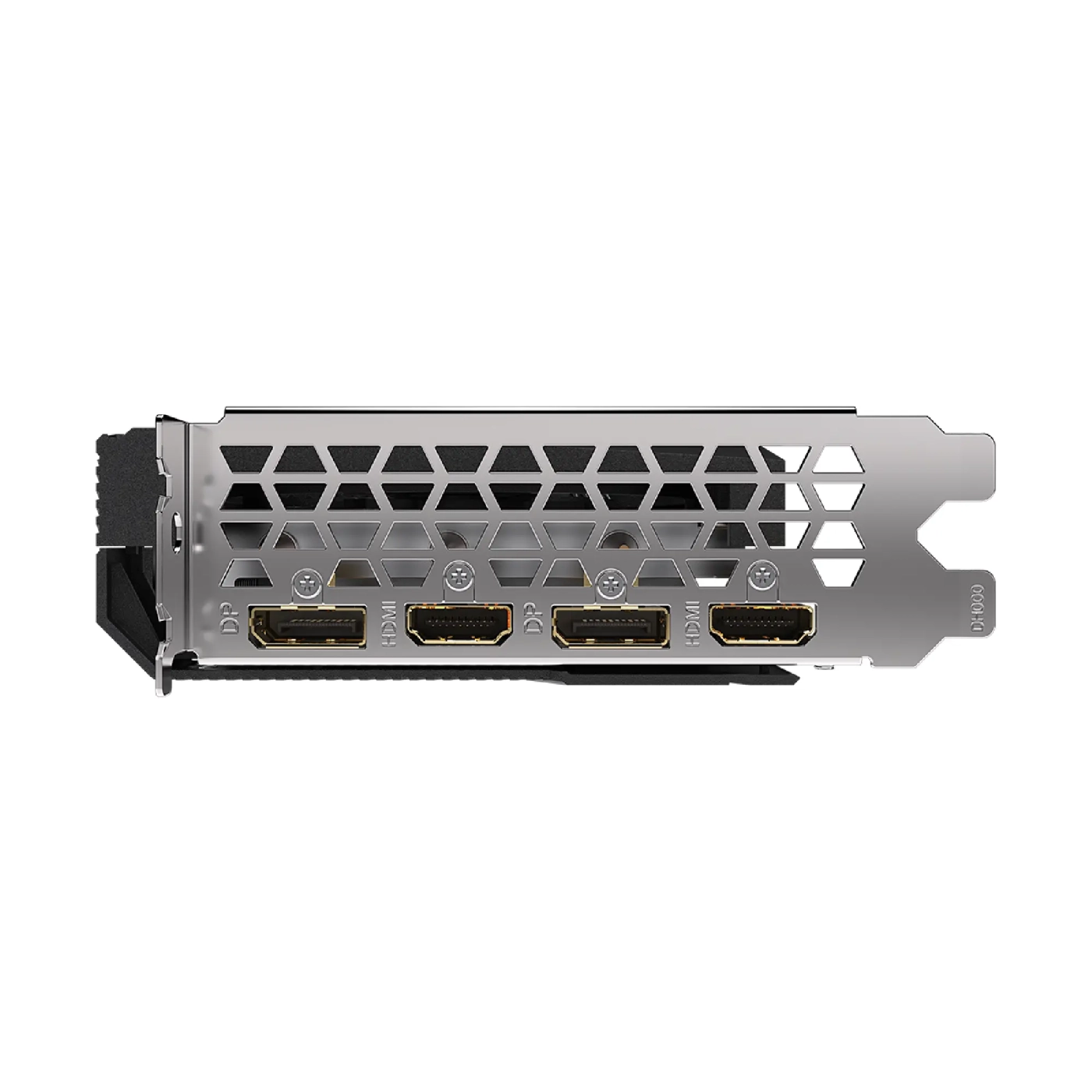 Купить Видеокарта GIGABYTE GeForce RTX 3060 Ti WINDFORCE 8G - фото 6