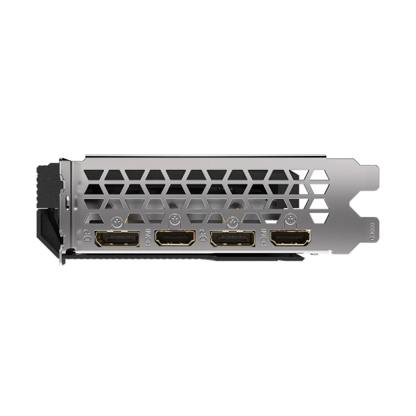 Купить Видеокарта GIGABYTE GeForce RTX 3060 Ti WINDFORCE 8G - фото 6