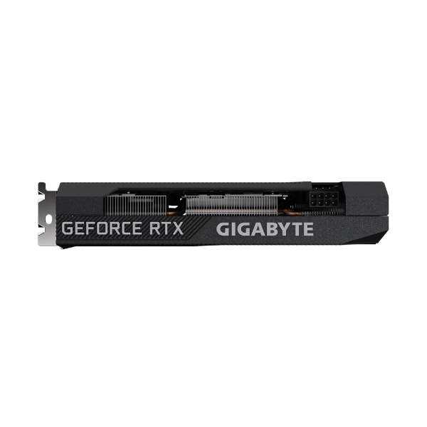 Купить Видеокарта GIGABYTE GeForce RTX 3060 Ti WINDFORCE OC 8G (rev. 2.0) - фото 4