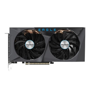Купить Видеокарта GIGABYTE GeForce RTX 3060 Ti EAGLE 8G (rev. 2.0) - фото 1
