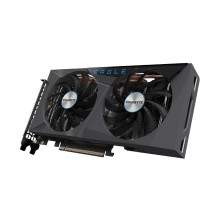 Купить Видеокарта GIGABYTE GeForce RTX 3060 Ti EAGLE 8G (rev. 2.0) - фото 3