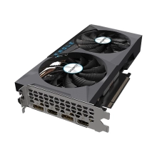 Купить Видеокарта GIGABYTE GeForce RTX 3060 Ti EAGLE 8G (rev. 2.0) - фото 4