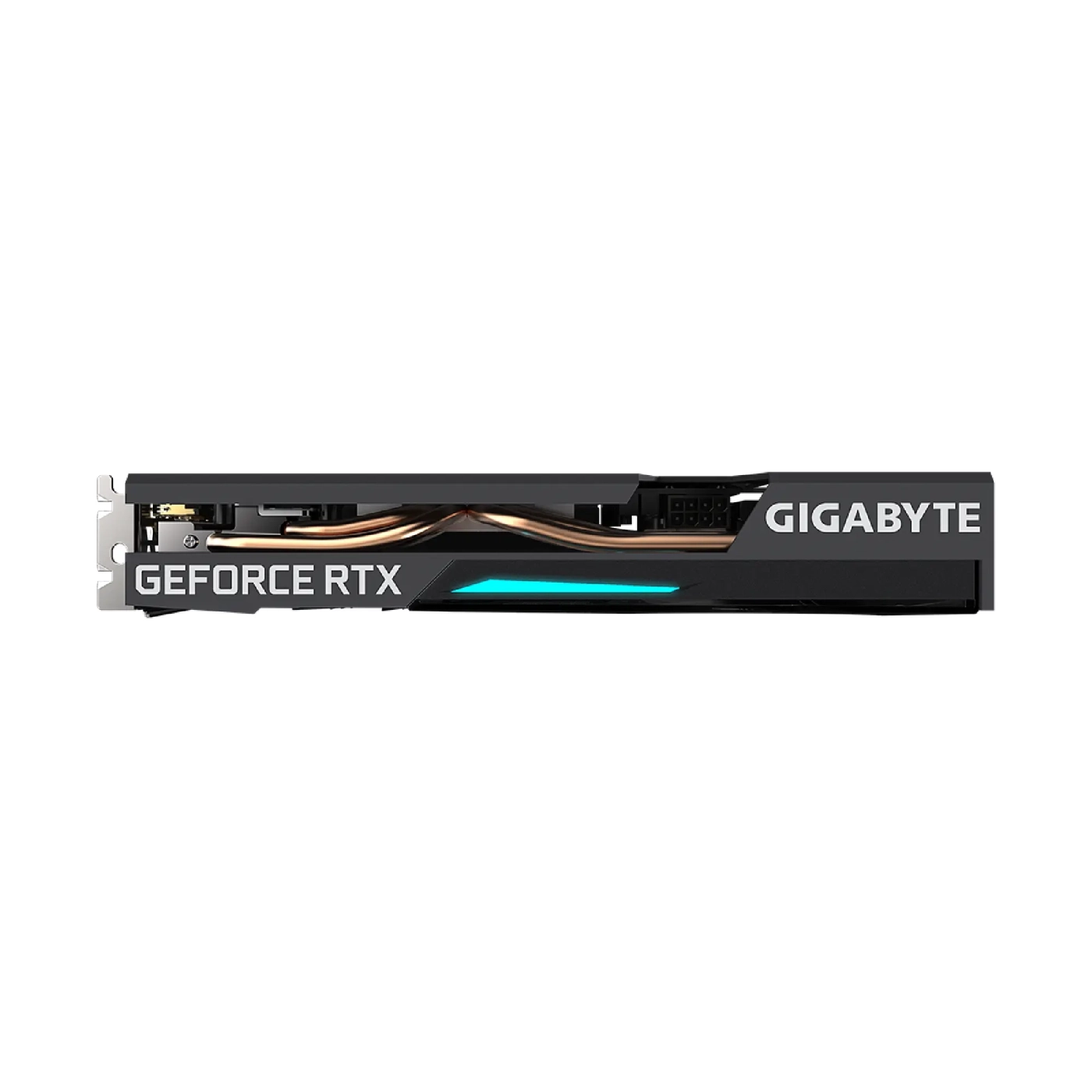 Купить Видеокарта GIGABYTE GeForce RTX 3060 Ti EAGLE 8G (rev. 2.0) - фото 5