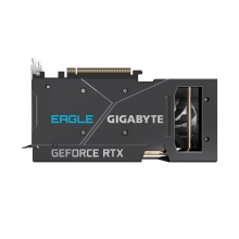 Купить Видеокарта GIGABYTE GeForce RTX 3060 Ti EAGLE 8G (rev. 2.0) - фото 6
