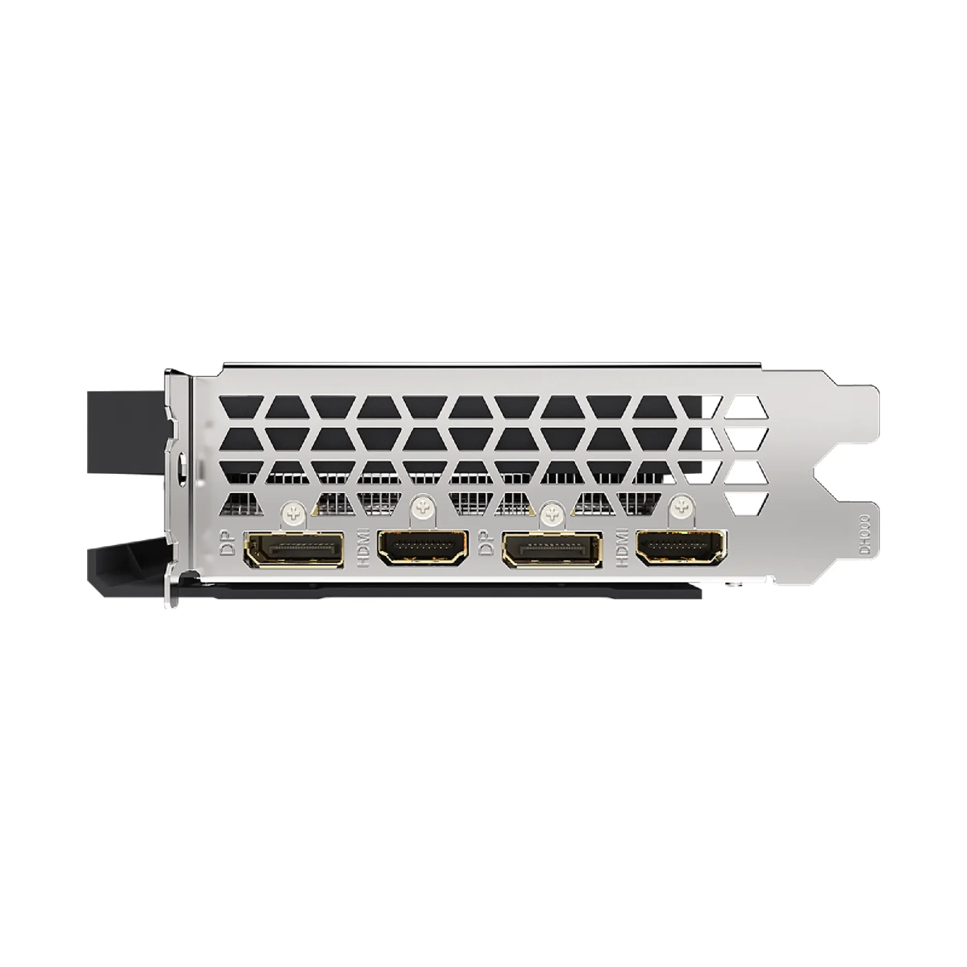 Купить Видеокарта GIGABYTE GeForce RTX 3060 Ti EAGLE 8G (rev. 2.0) - фото 7