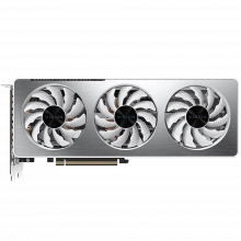 Купить Видеокарта GIGABYTE GeForce RTX 3060 Ti VISION 8G - фото 1