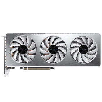 Купить Видеокарта GIGABYTE GeForce RTX 3060 Ti VISION 8G - фото 1