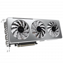 Купить Видеокарта GIGABYTE GeForce RTX 3060 Ti VISION 8G - фото 2