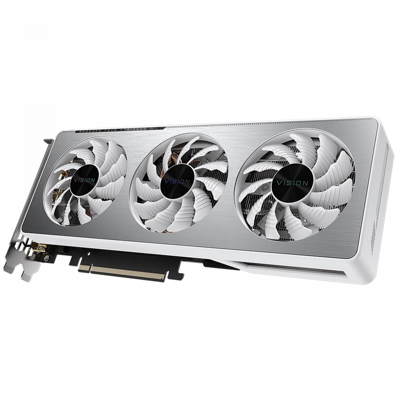 Купить Видеокарта GIGABYTE GeForce RTX 3060 Ti VISION 8G - фото 4