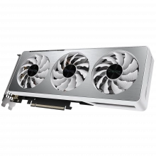 Купить Видеокарта GIGABYTE GeForce RTX 3060 Ti VISION 8G - фото 4