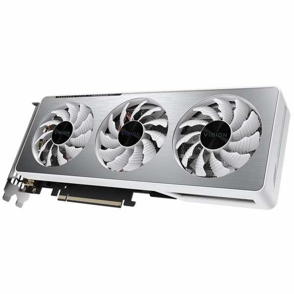 Купить Видеокарта GIGABYTE GeForce RTX 3060 Ti VISION 8G - фото 4