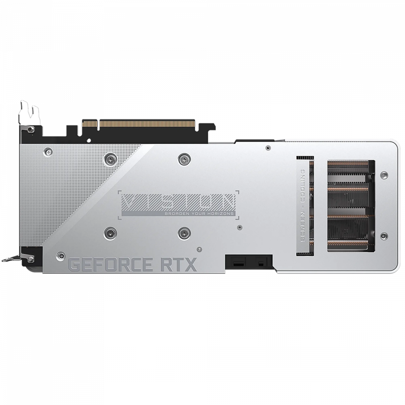 Купить Видеокарта GIGABYTE GeForce RTX 3060 Ti VISION 8G - фото 5
