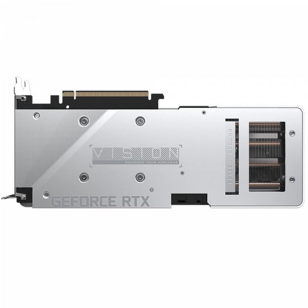 Купить Видеокарта GIGABYTE GeForce RTX 3060 Ti VISION 8G - фото 5