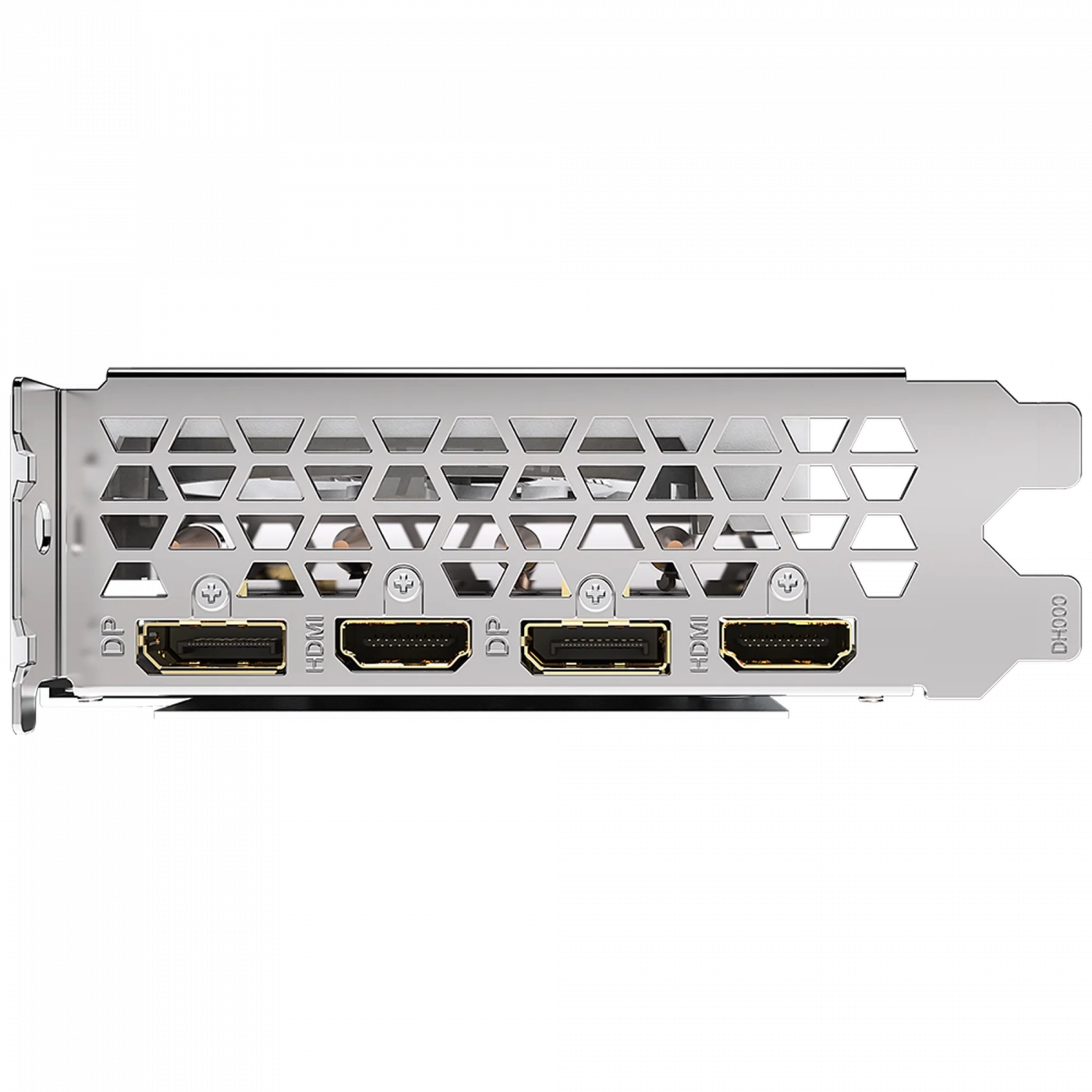 Купить Видеокарта GIGABYTE GeForce RTX 3060 Ti VISION 8G - фото 7