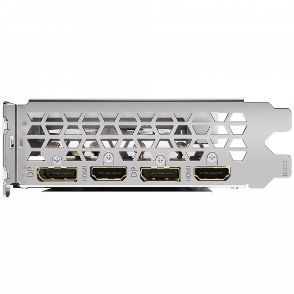 Купить Видеокарта GIGABYTE GeForce RTX 3060 Ti VISION 8G - фото 7