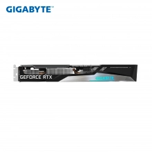 Купити Відеокарта GIGABYTE GeForce RTX 3060 Ti GAMING 8G (rev. 2.0) - фото 5
