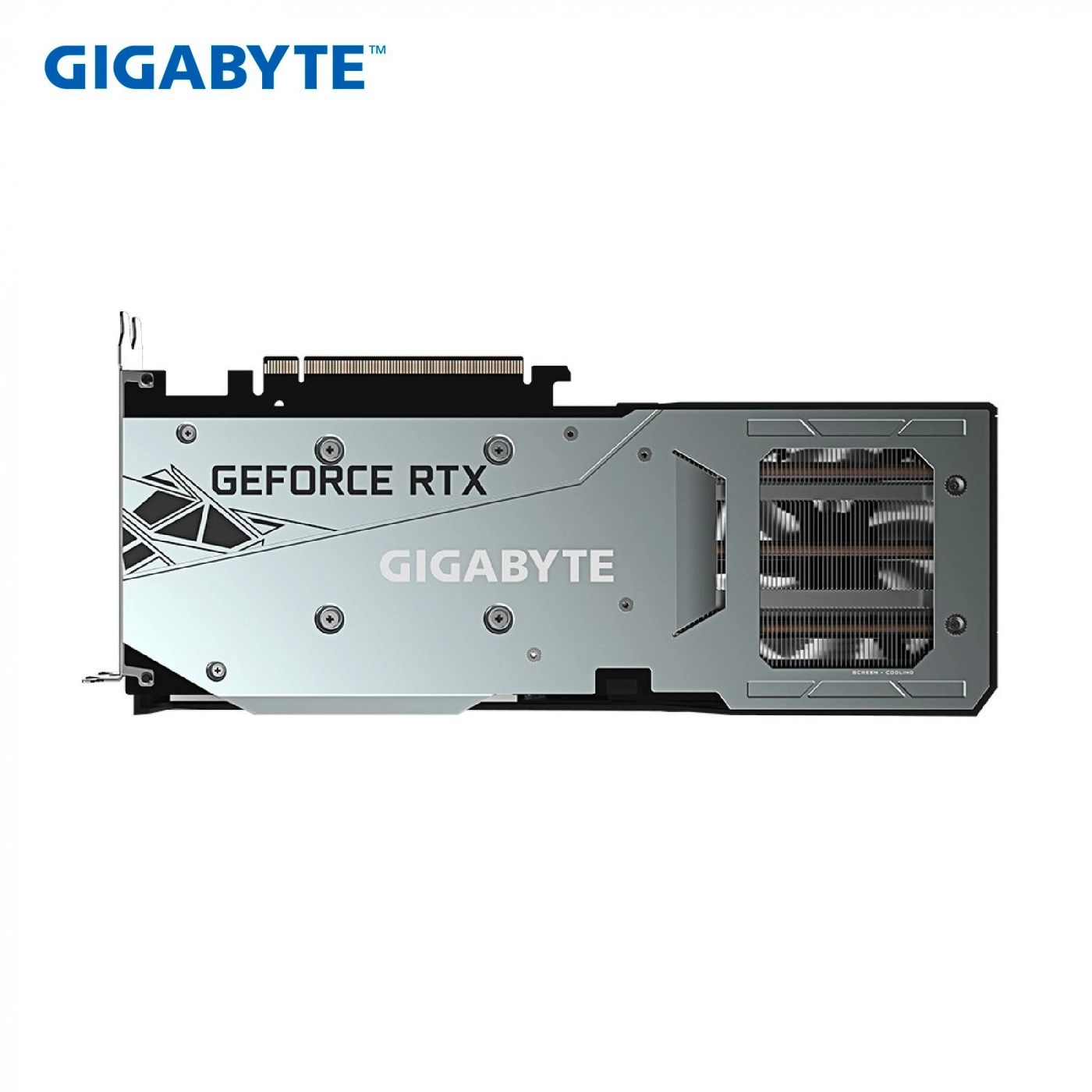Купить Видеокарта GIGABYTE GeForce RTX 3060 Ti GAMING 8G (rev. 2.0) - фото 6