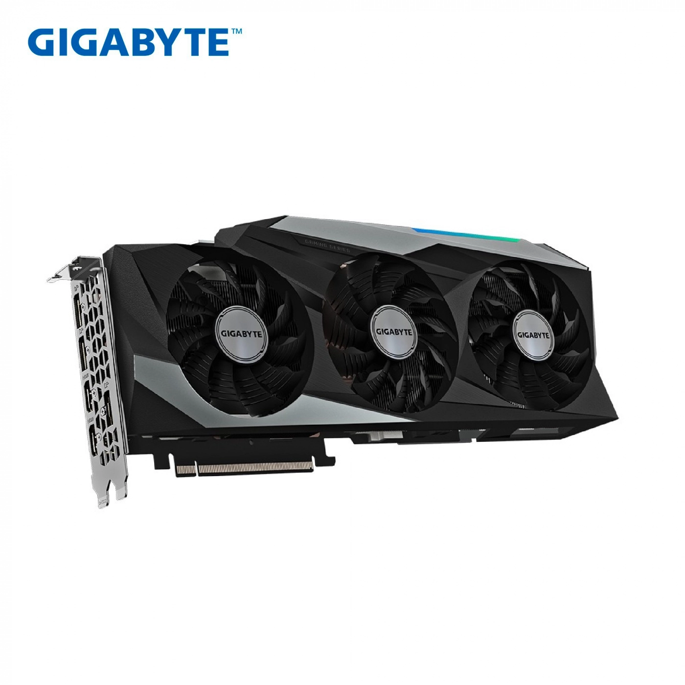 Купить Видеокарта GIGABYTE GeForce RTX 3080 GAMING 10G - фото 2