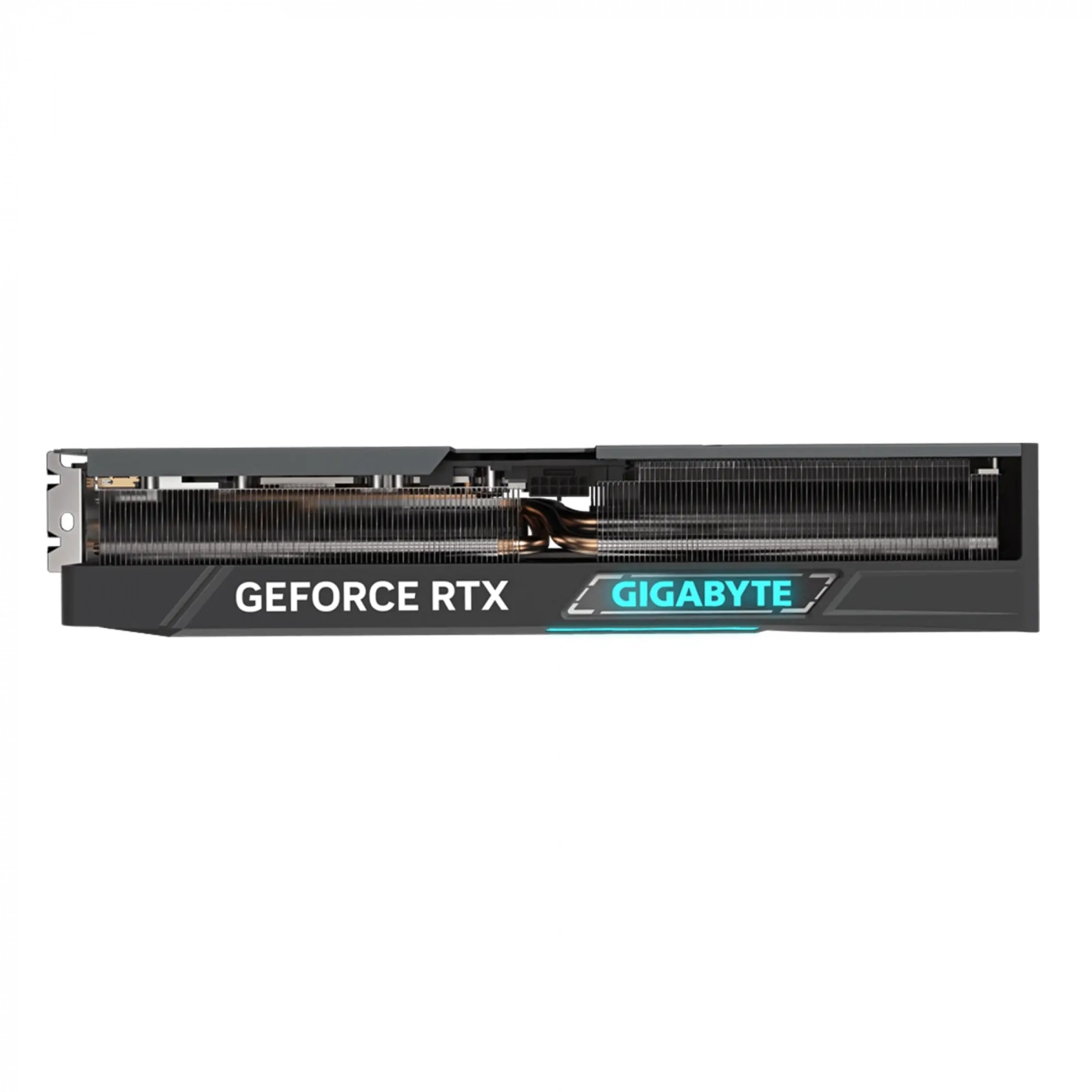 Купить Видеокарта GIGABYTE GeForce RTX 4070TI EAGLE OC 12G v2.0 - фото 4