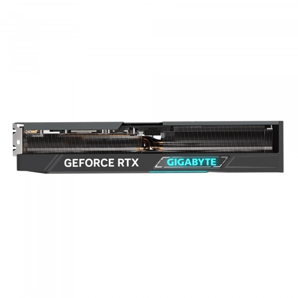 Купить Видеокарта GIGABYTE GeForce RTX 4070TI EAGLE OC 12G v2.0 - фото 4