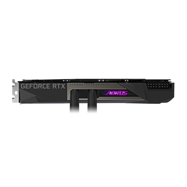 Купити Відеокарта GIGABYTE AORUS GeForce RTX 3080 XTREME WATERFORCE 10G (rev. 2.0) - фото 6