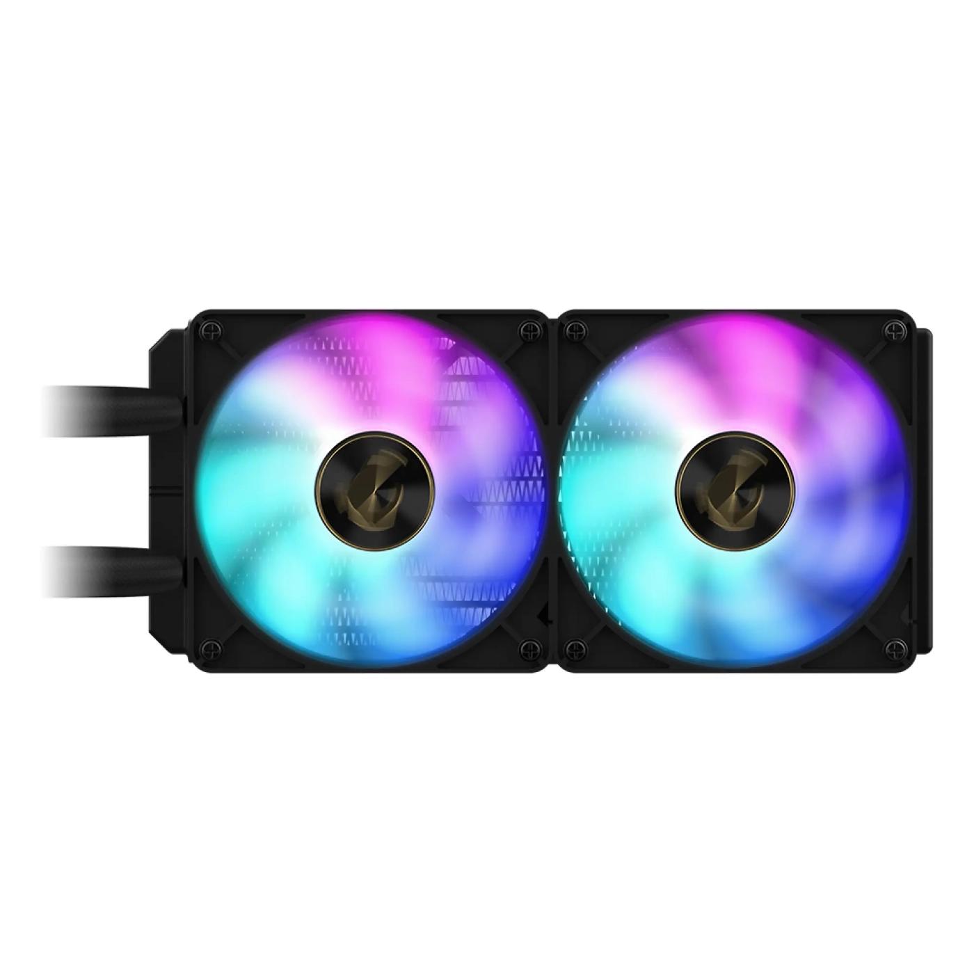 Купить Видеокарта GIGABYTE AORUS GeForce RTX 3080 XTREME WATERFORCE 10G (rev. 2.0) - фото 7