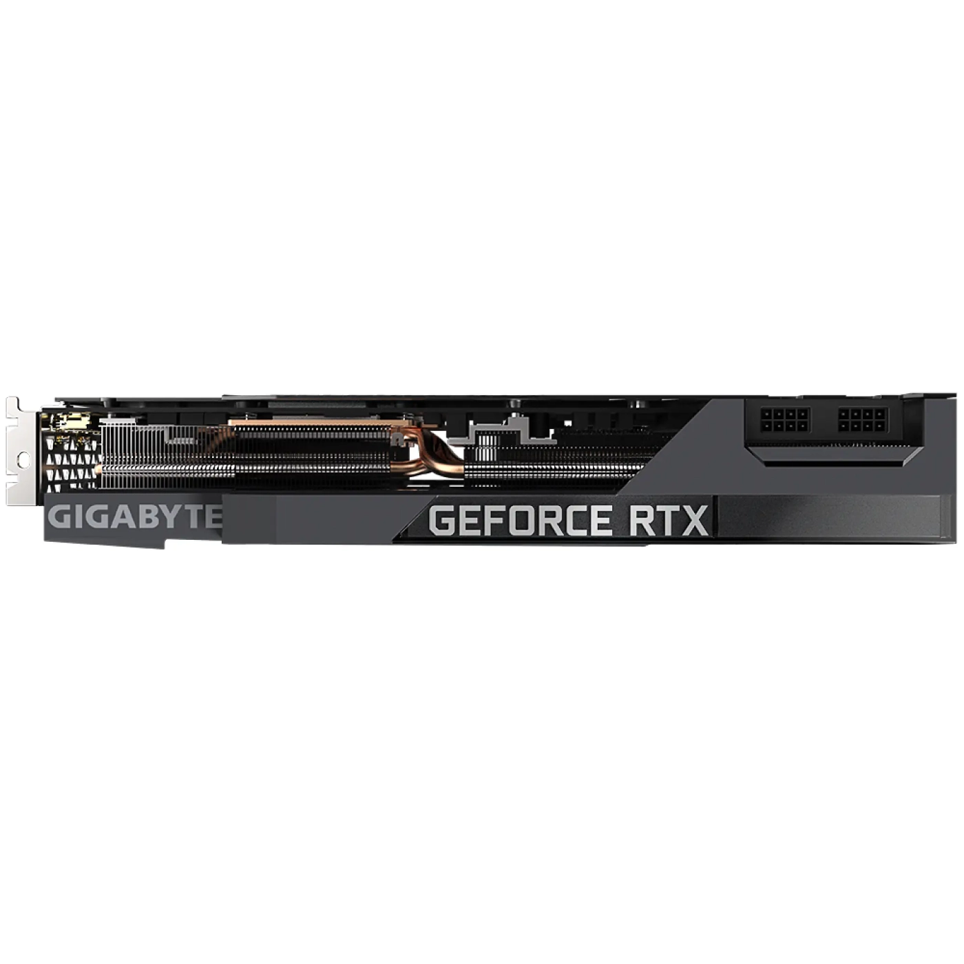 Купить Видеокарта GIGABYTE GeForce RTX 3080 EAGLE 10G (rev. 2.0) - фото 4
