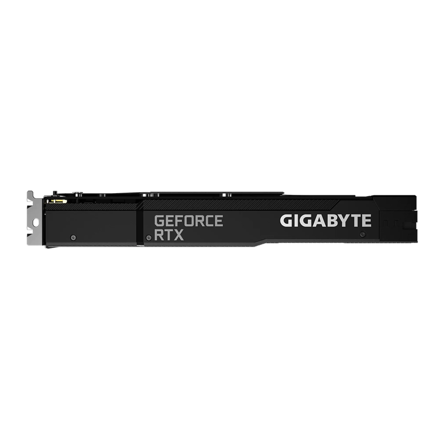 Купить Видеокарта GIGABYTE GeForce RTX 3080 TURBO 10G (rev. 2.0) - фото 5