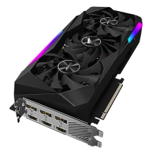Купить Видеокарта GIGABYTE AORUS GeForce RTX 3070 MASTER 8G (rev. 2.0) - фото 4