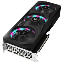 Купить Видеокарта GIGABYTE AORUS GeForce RTX 3060 Ti ELITE 8G (rev. 2.0) - фото 4