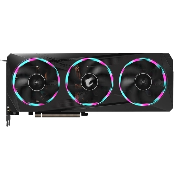 Купить Видеокарта GIGABYTE AORUS GeForce RTX 3060 ELITE 12G (rev. 2.0) - фото 0