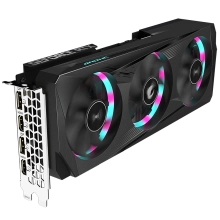 Купить Видеокарта GIGABYTE AORUS GeForce RTX 3060 ELITE 12G (rev. 2.0) - фото 1