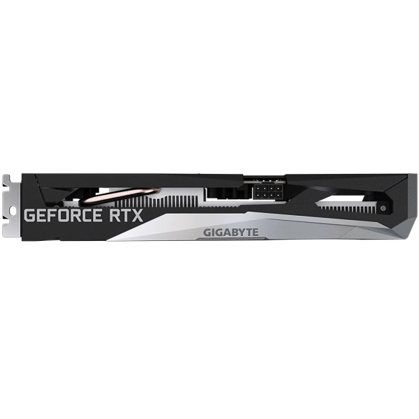 Купить Видеокарта GIGABYTE GeForce RTX 3050 WINDFORCE OC 8G - фото 3