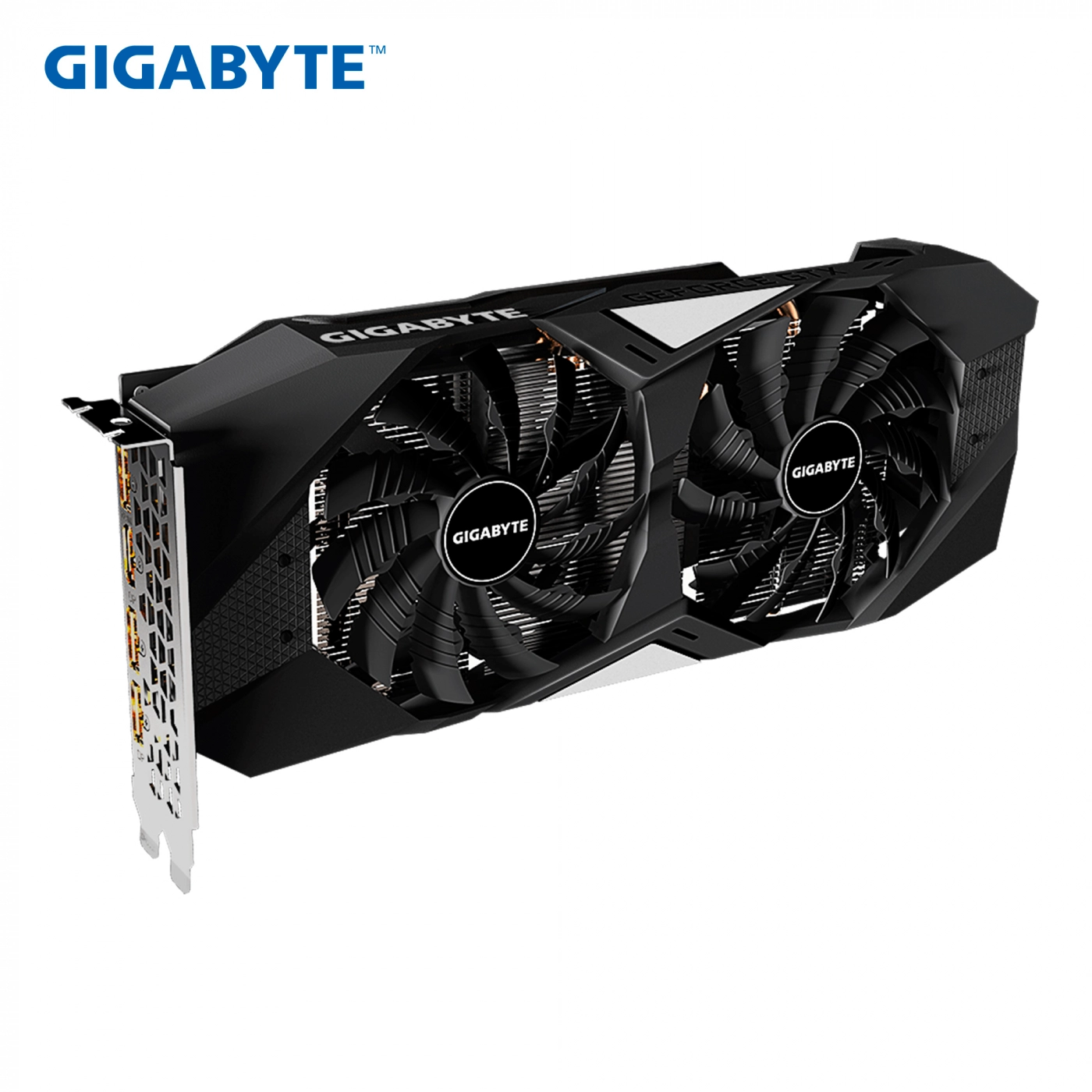 Купить Видеокарта GIGABYTE GeForce RTX 2060 SUPER WINDFORCE OC 8G rev. 2.0 - фото 3