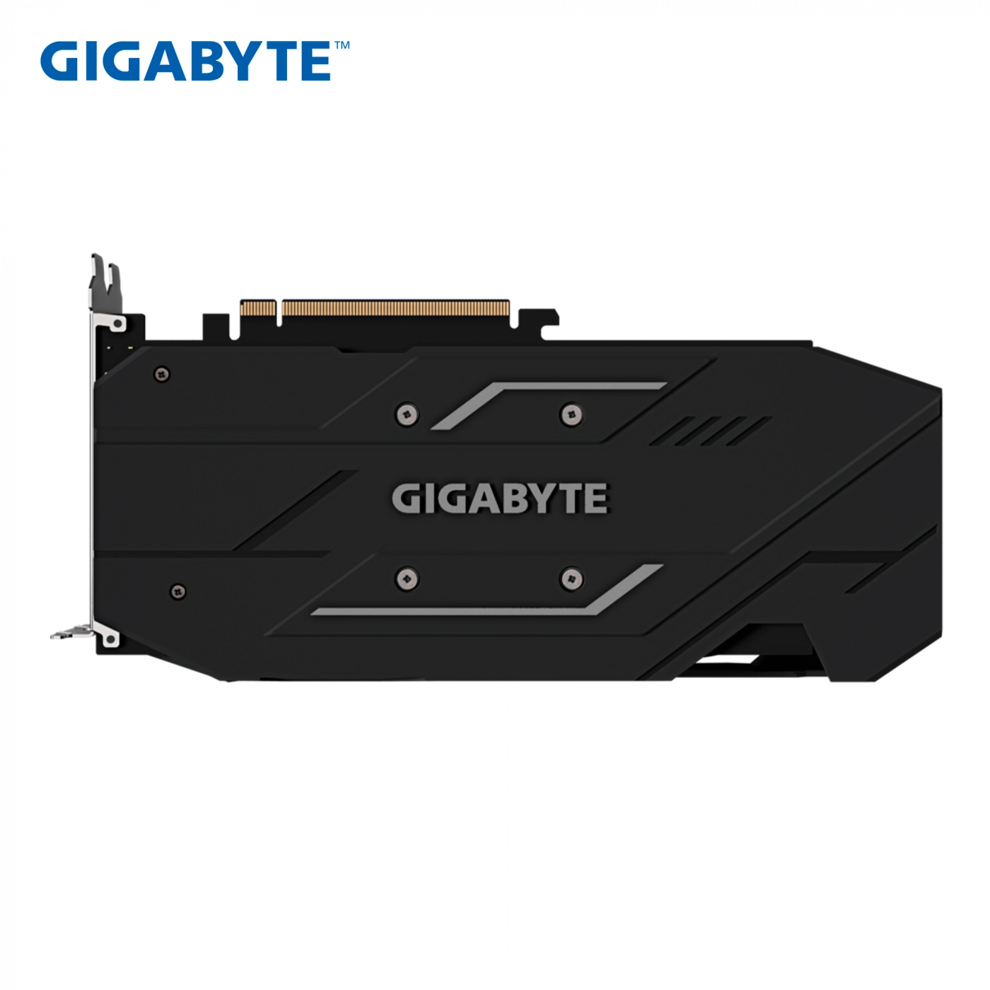 Купить Видеокарта GIGABYTE GeForce RTX 2060 SUPER WINDFORCE OC 8G rev. 2.0 - фото 5
