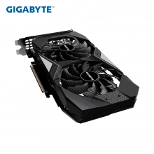 Купить Видеокарта GIGABYTE GeForce GTX 1660 Ti D6 6G - фото 3