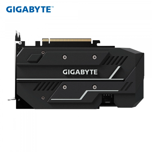 Купити Відеокарта GIGABYTE GeForce GTX 1660 Ti D6 6G - фото 4