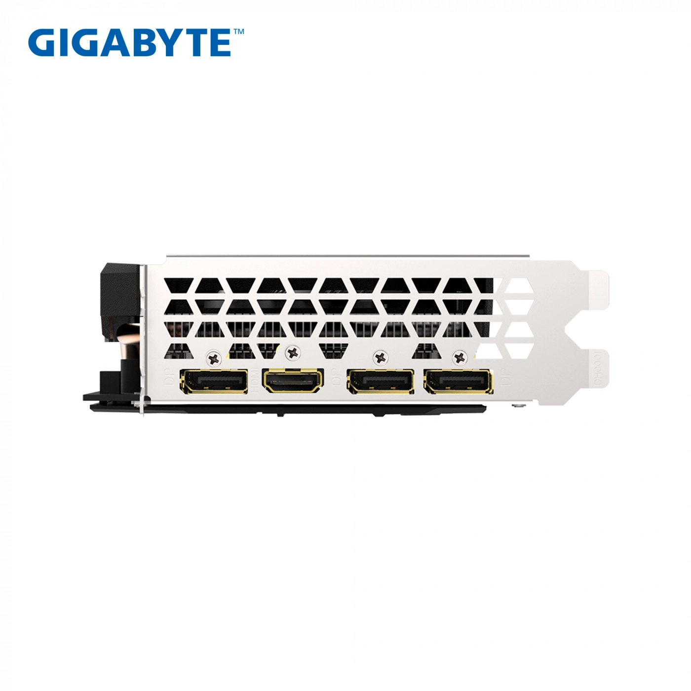 Купить Видеокарта GIGABYTE GeForce GTX 1660 Ti D6 6G - фото 6