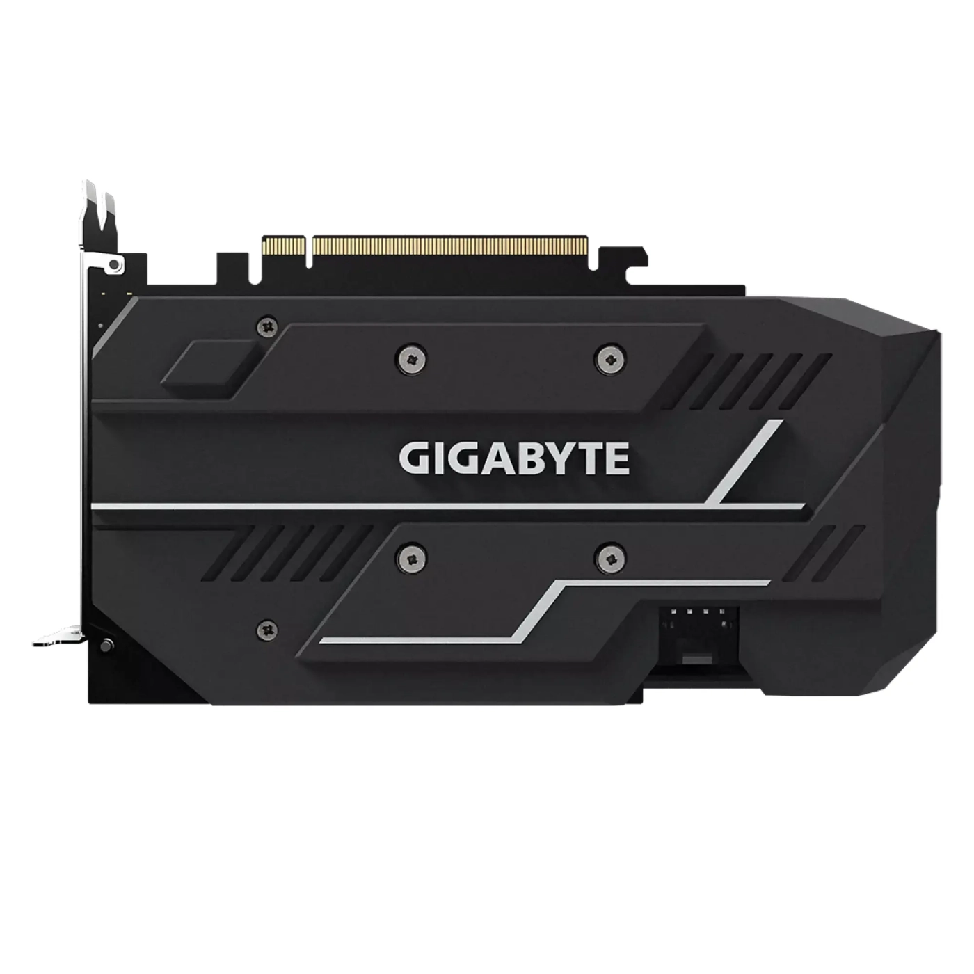 Купить Видеокарта GIGABYTE Nvidia GeForce GTX 1660 SUPER OC 6G - фото 4
