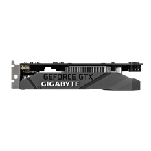 Купити Відеокарта GIGABYTE Nvidia GeForce GTX 1650 D6 OC 4G rev. 2.0 - фото 5